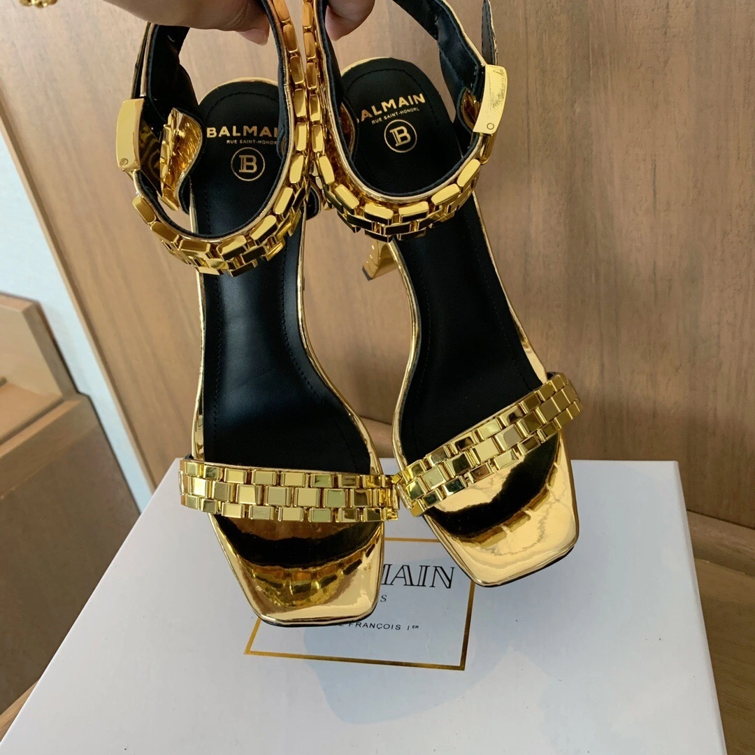 COCO--- heel-height10.5cm 2colour item:B-X002F2811-2